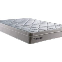 Colchão Tiradentes Molas Ensacadas Queen - 158x198x30