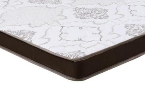 Colchão Light D20 Casal - 138x188x12 - Imagem 2