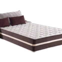 Colchão Bio Classic Molas Ensacadas Casal - 138x188x22