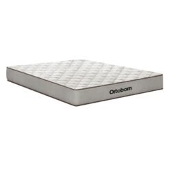 Colchão Robust Dupla Face Casal - 138x188x20