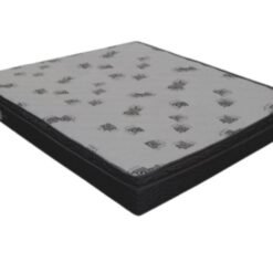 Colchão Light D45 Casal - 138x188x20