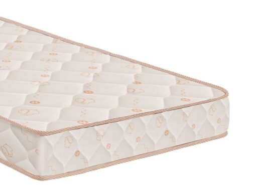 Colchão Baby Polar Juvenil - 70x150x10 - Imagem 3