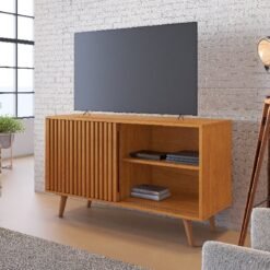 Rack Carinho 43" - Cinamomo