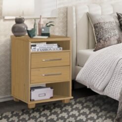 Mesa de cabeceira Valente - Cinamomo