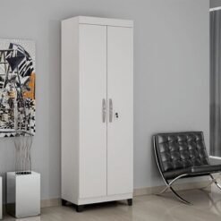 Multiuso Asteca Branco Valdemoveis