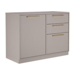 Balcão de Cozinha Essence 1,20m - Fendi