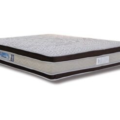 Colchão Casal Dreamside Molas Ensacadas 138x188x32 Orthoside | Suporta até 220kg