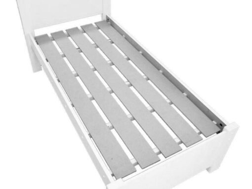 Bicama Primícia Plus - Branco - Imagem 5