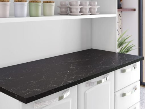 Armário Kit de Cozinha c/ Vidro 1,05m Pratika - Branco - Imagem 7