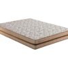 Colchão Basic Molas Ensacadas Queen - 158x198x24