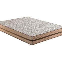 Colchão Basic Molas Ensacadas Queen - 158x198x24