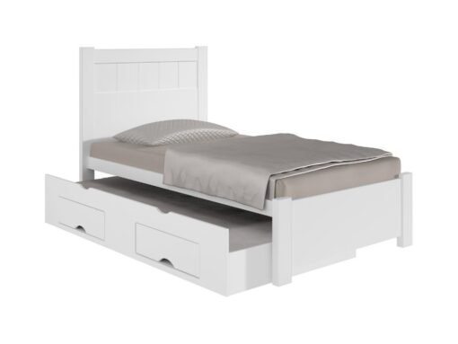 Bicama Primícia Plus - Branco - Imagem 6