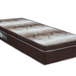 Colchão Light Ortopédico Solteiro - 88x188x24