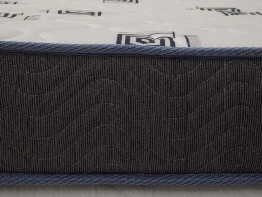 Colchão Light D33 Casal - 138x188x17 - Imagem 5