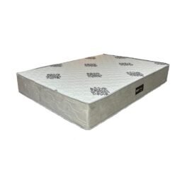 Colchão Casal Confort Premium Ortopédico D28 - 138x188x28