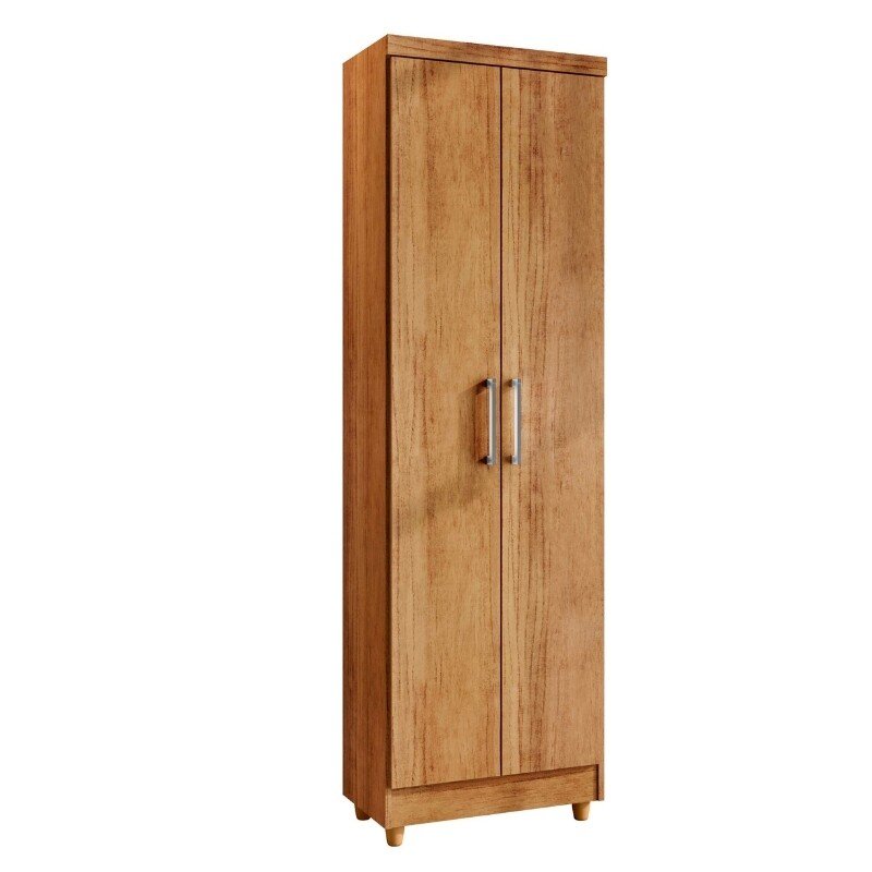 Armário Multiuso Anna Cedro Larg. 50cm - Rud Rack - Imagem 3