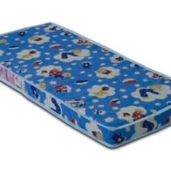 Colchão Baby Physical de Berço Americano - 70x130x10