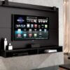 Painel Maxi 60" - Preto