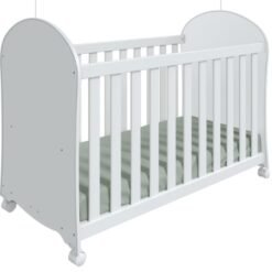 Berço Smim New - Branco