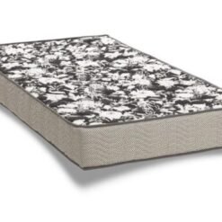 Colchão Physical Ultra Resistente Solteiro - 88x188x17