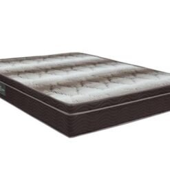 Colchão Light Ortopédico Casal - 138x188x24