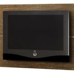 Painel Fit 42"  - Castanho