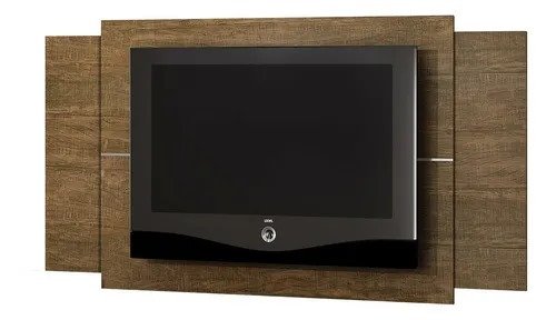 Painel Fit 42" - Castanho