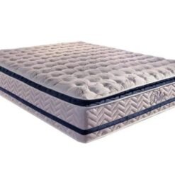 Colchão Blue Molas Ensacadas Queen - 158x198x32