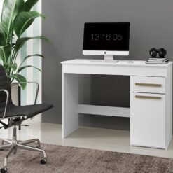 Escrivaninha Atenas - Branco